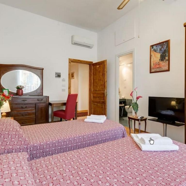ROMA CENTER, Rione Monti, Apartament - Appartamento Standard - 5