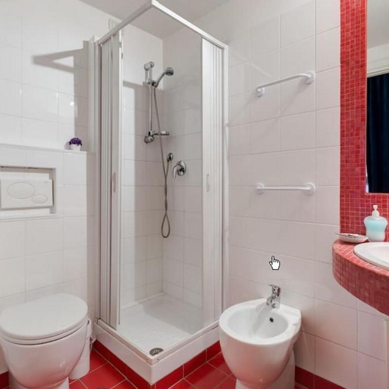 ROMA CENTER, Rione Monti, Apartament - Appartamento Standard - 8