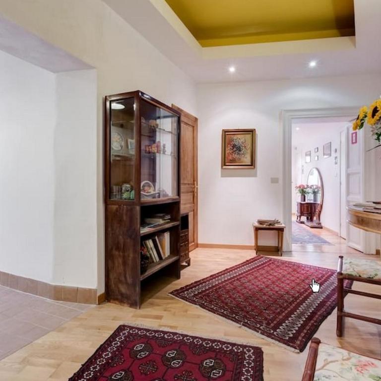 ROMA CENTER, Rione Monti, Apartament - Appartamento Standard - 9
