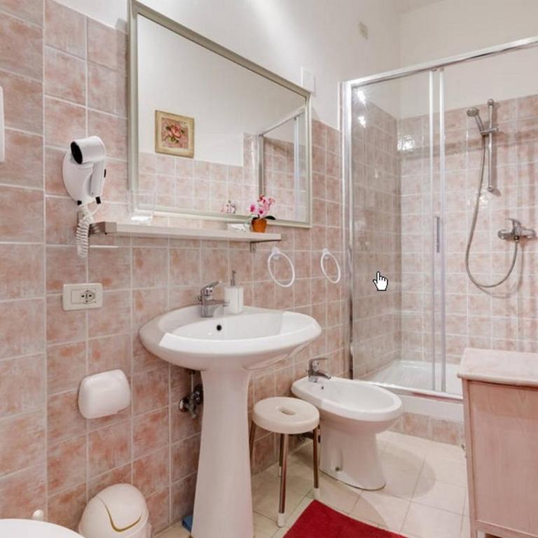 ROMA CENTER, Rione Monti, Apartament - Appartamento Standard - 10