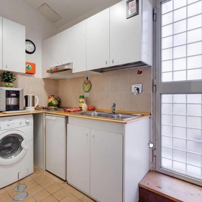 ROMA CENTER, Rione Monti, Apartament - Appartamento Standard - 11