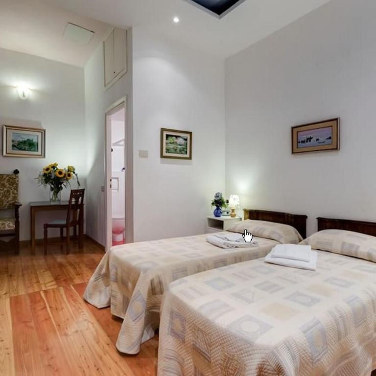 ROMA CENTER, Rione Monti, Apartament - Appartamento Standard - 6