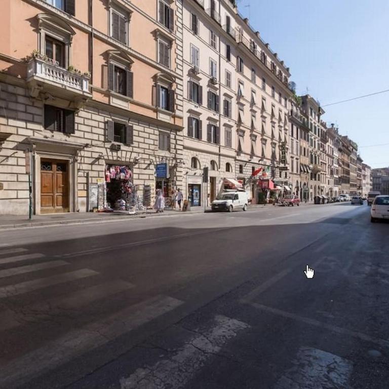 ROMA CENTER, Rione Monti, Apartament - Appartamento Standard - 3