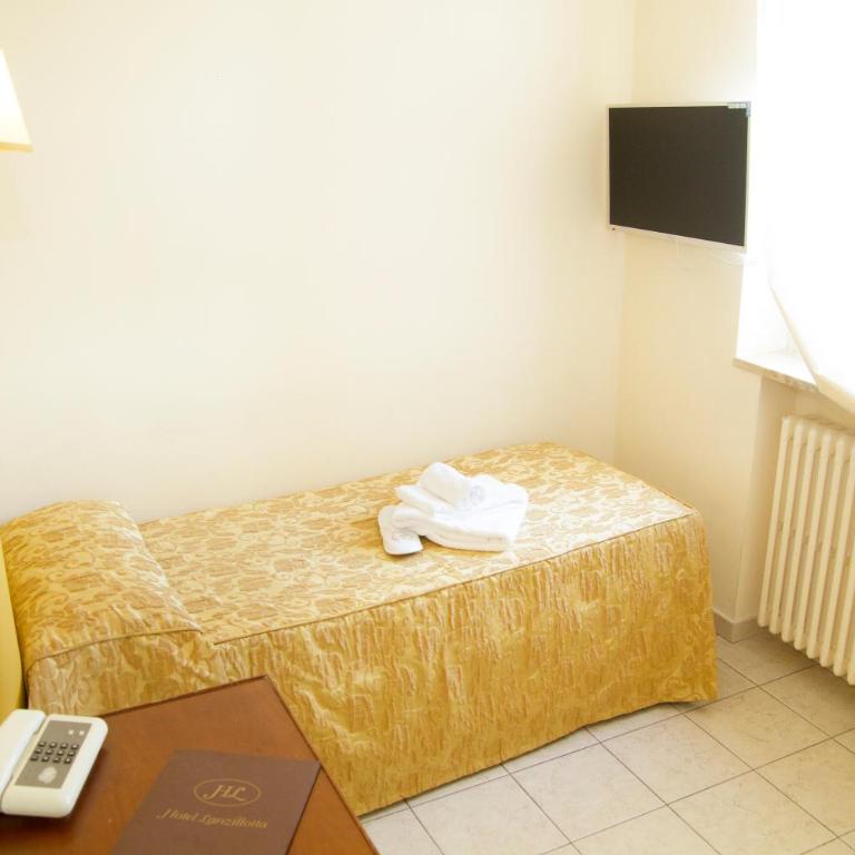Hotel Lanzillotta - Camera Singola - 1