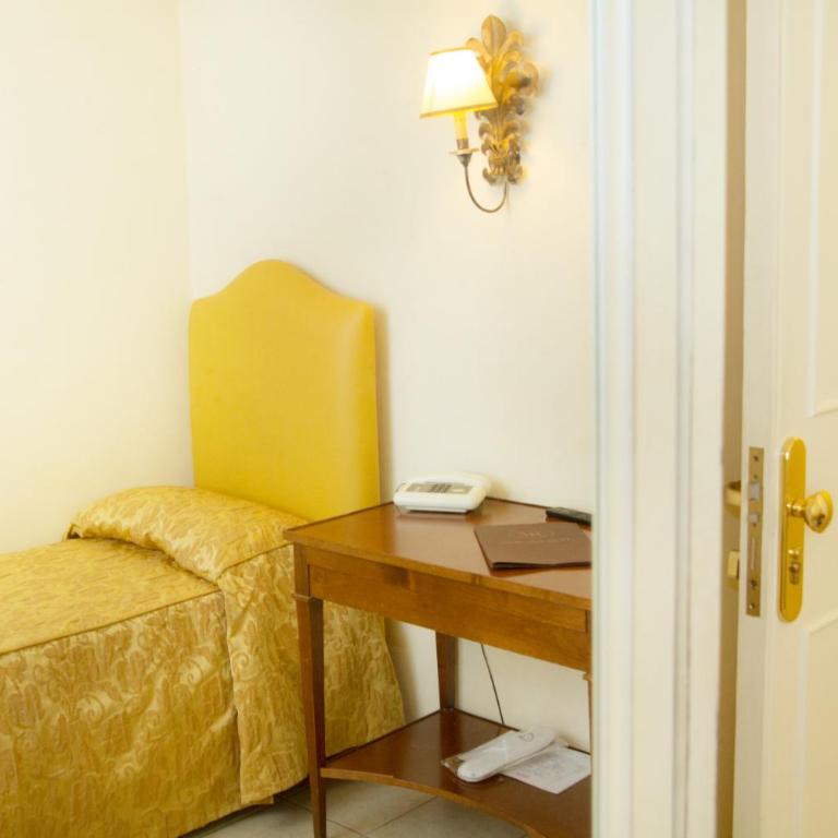 Hotel Lanzillotta - Camera Singola - 3
