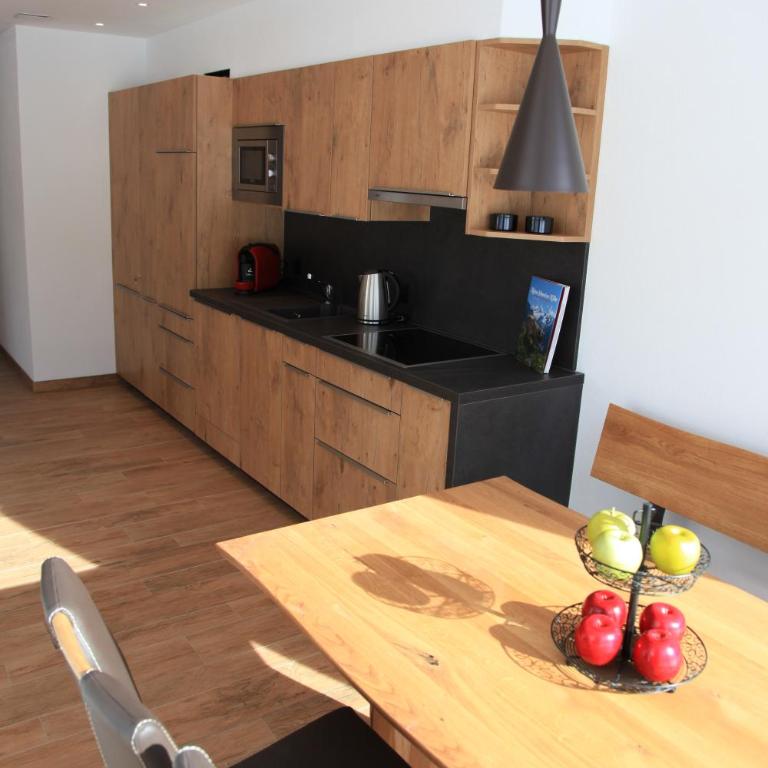Engadin Lodge PREMIUM & PRIVATE - Apartamento Superior - 25