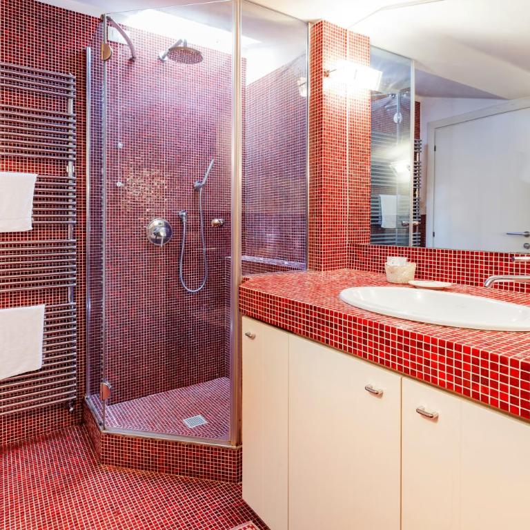B&B al 19 - Suite - 8