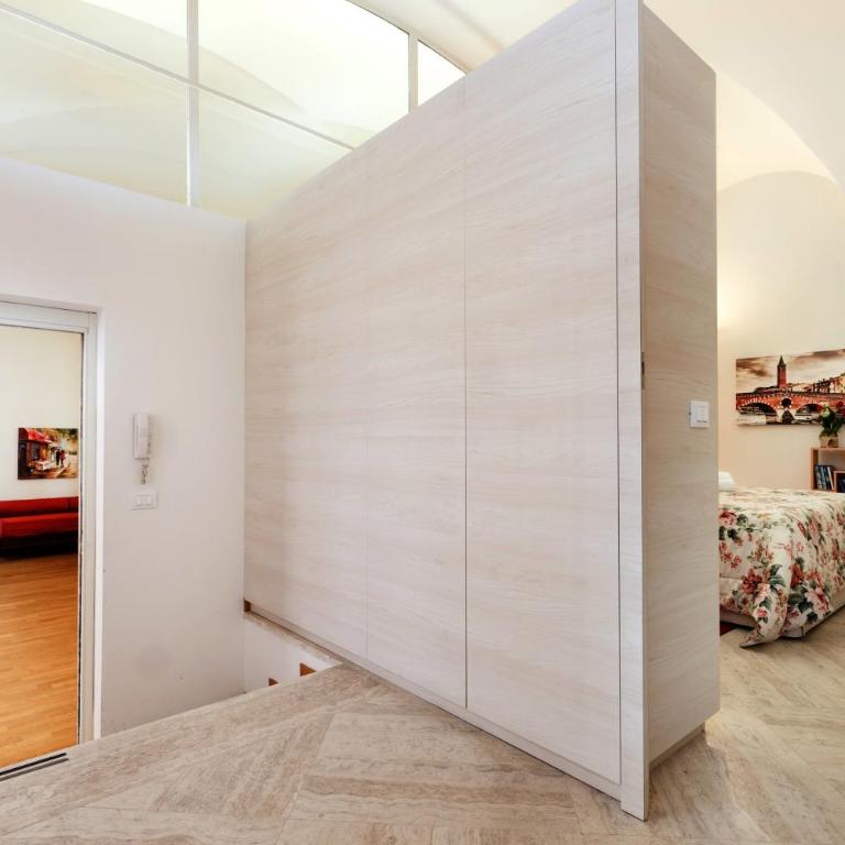 B&B al 19 - Loft - 7