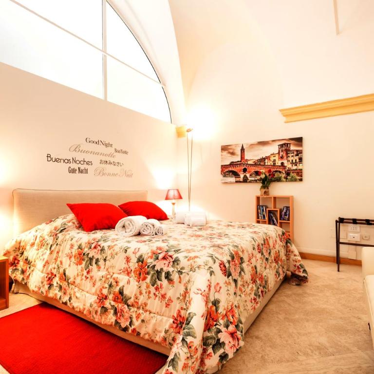 B&B al 19 - Loft - 6