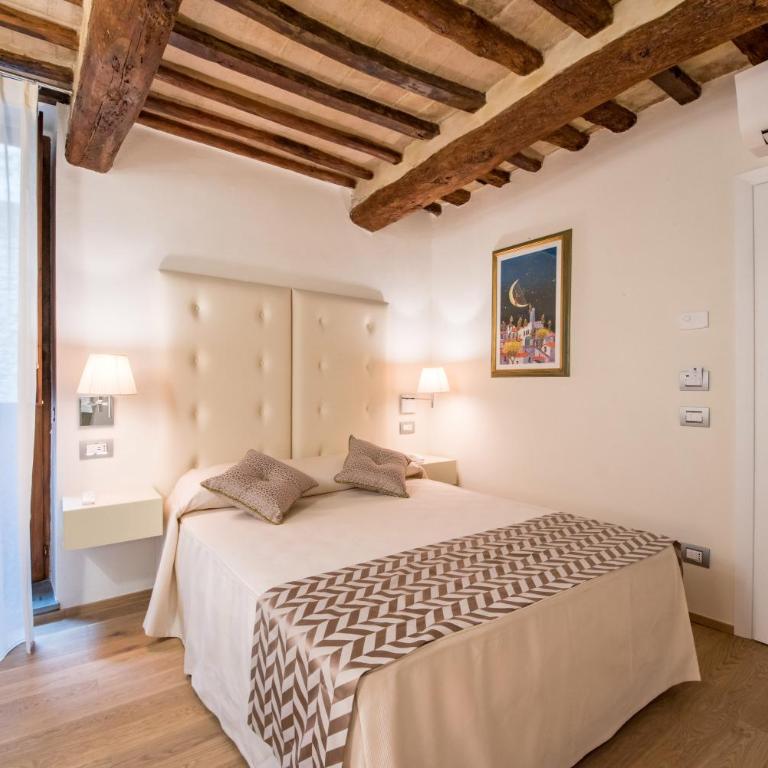 Hotel Il Palazzo - Camera Matrimoniale/Doppia con Letti Singoli - 10