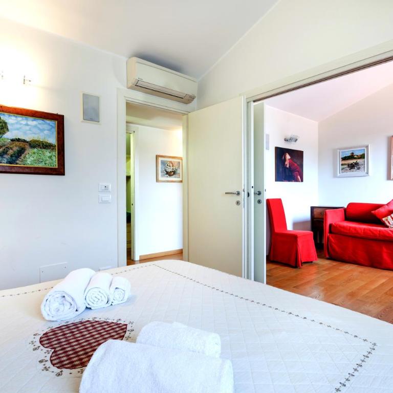 B&B al 19 - Suite - 5
