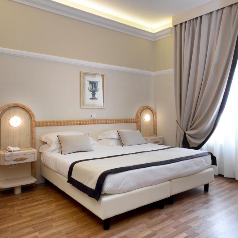 Grand Hotel Vittoria - Junior Suite - 4