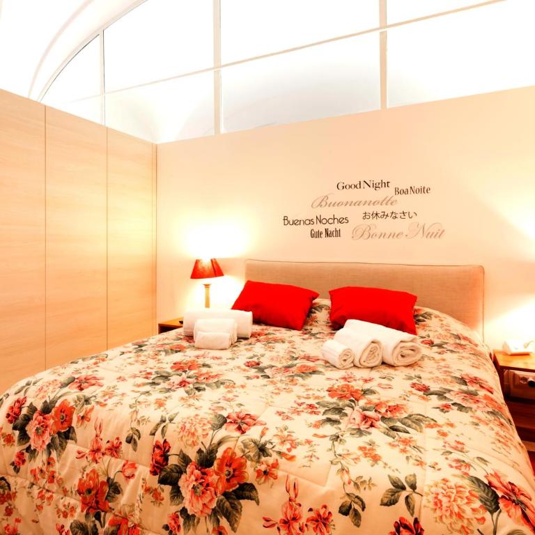 B&B al 19 - Loft - 5