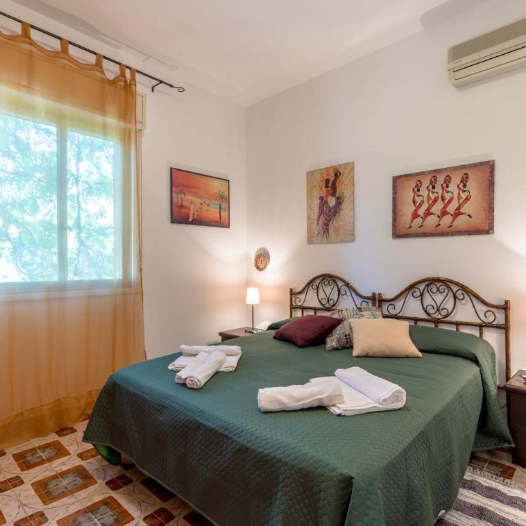 Villa Violetta - Two-Bedroom House - 8
