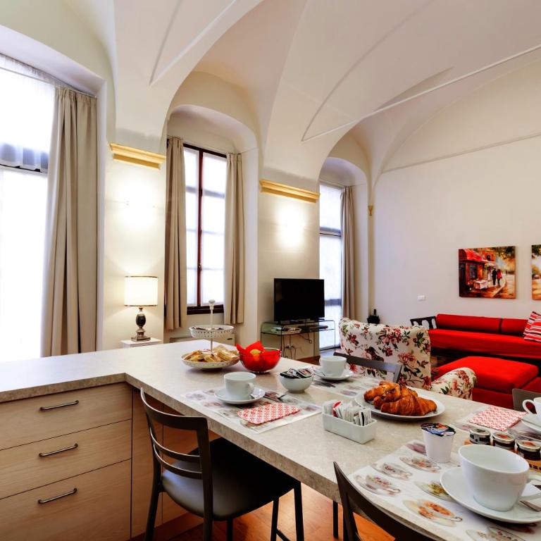 B&B al 19 - Loft - 3