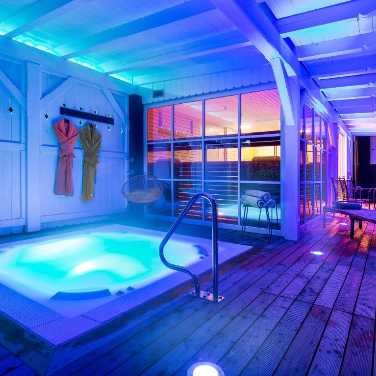 Raffl's Sweet Little Home - Chalet mit 7 Schlafzimmern - 4