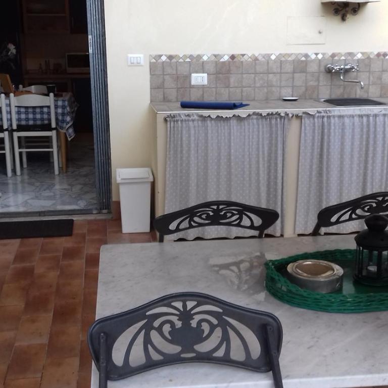 Pier Capponi Apartment - Appartamento con Terrazza - 15