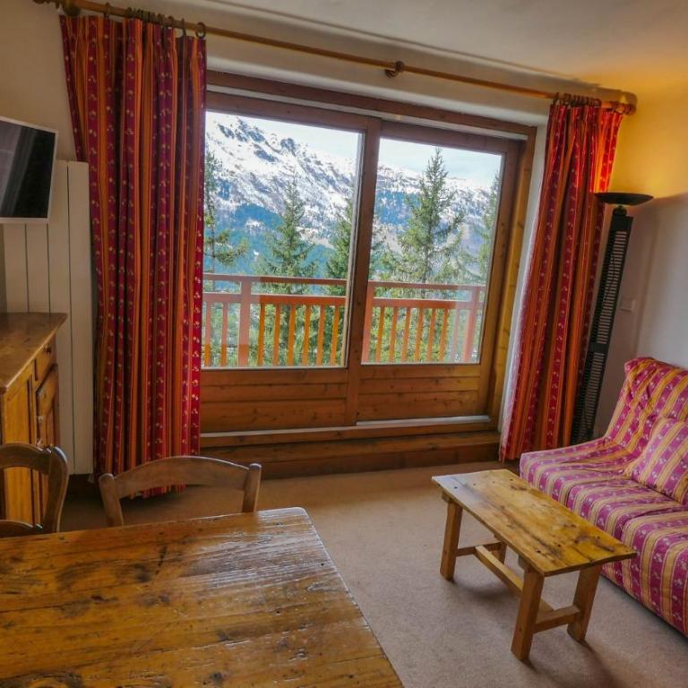 Les Appartements du Mérilys - Appartement 1 Chambre - 3