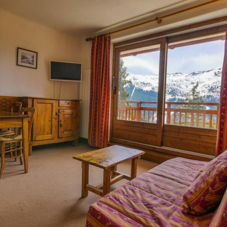 Les Appartements du Mérilys - Appartement 1 Chambre - 4