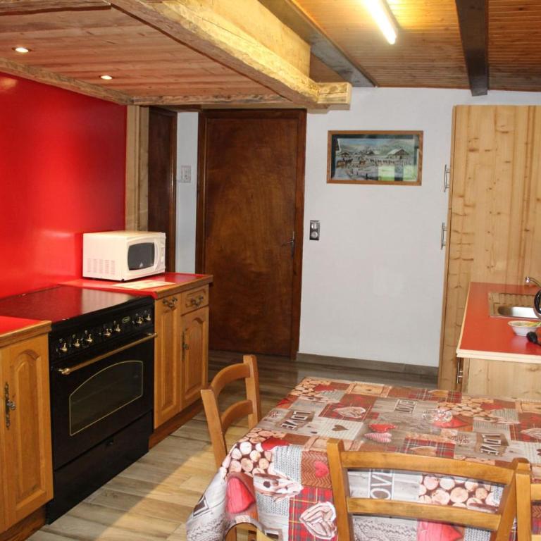 Les Allamands - Casa de 3 dormitorios - 8