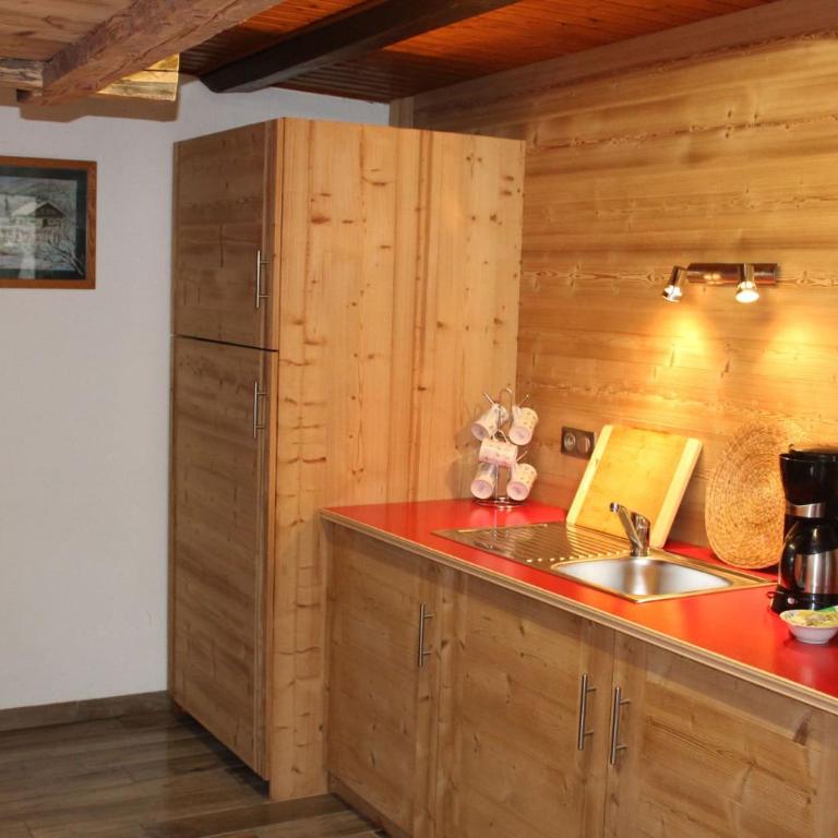 Les Allamands - Casa de 3 dormitorios - 11