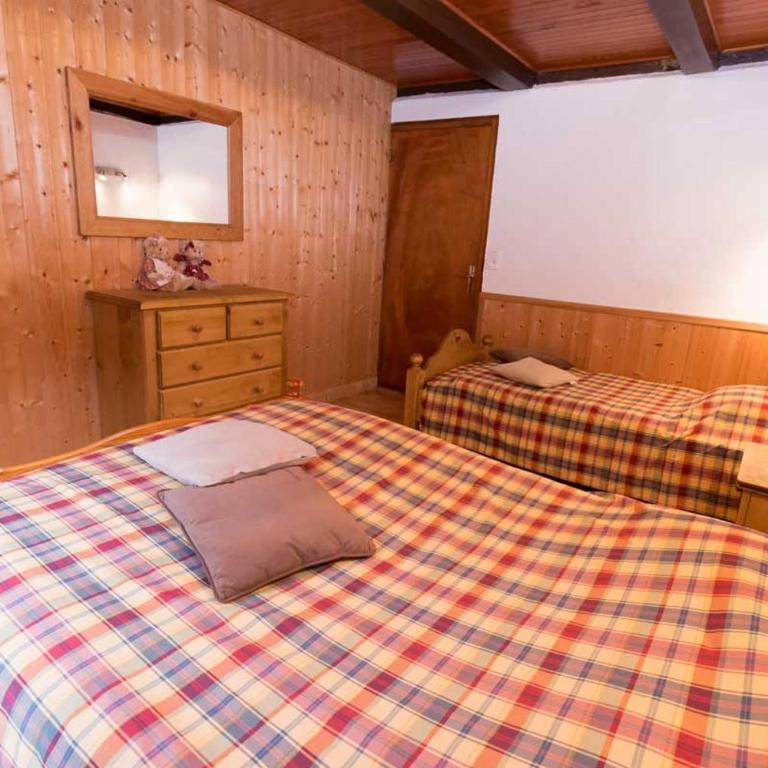 Les Allamands - Casa de 3 dormitorios - 2