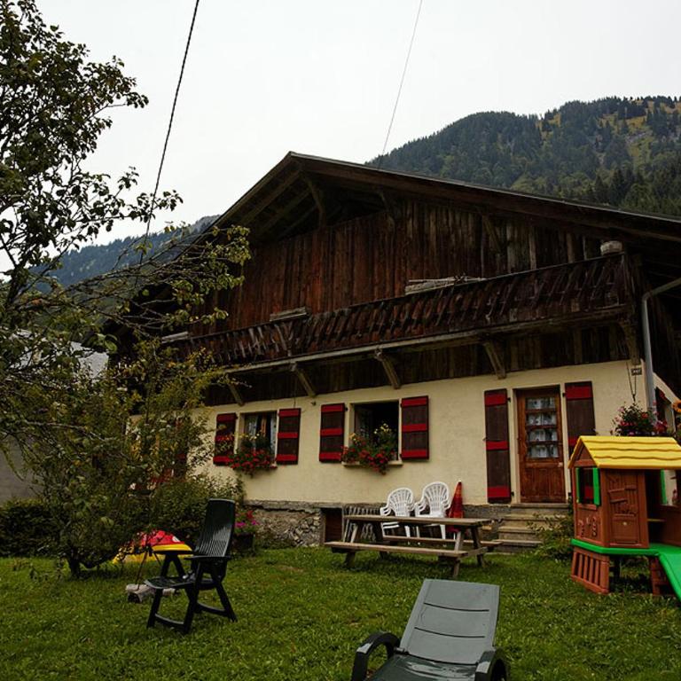 Les Allamands - Casa de 3 dormitorios - 1