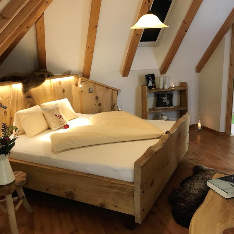 Hotel Garni Ida - Doppelzimmer - 2