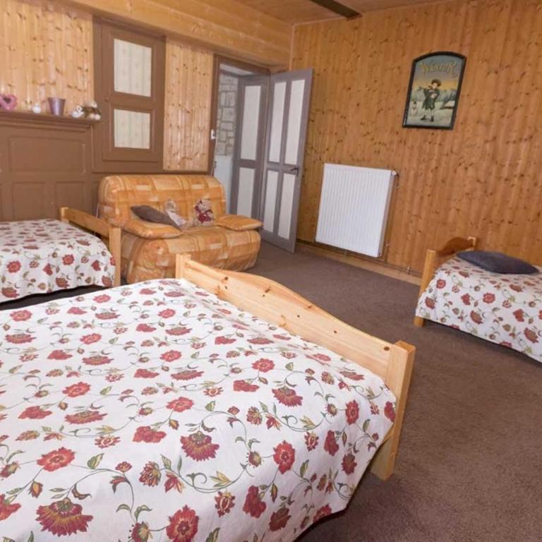 Maison de la coutetta - Casa de 2 dormitorios - 9