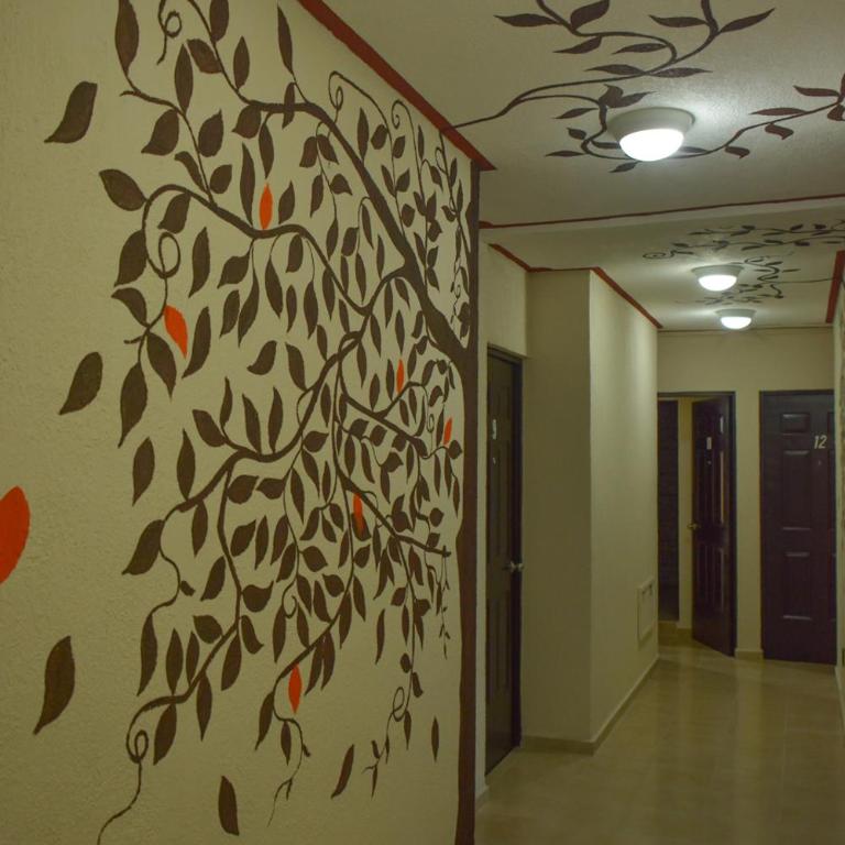 Suites Los Arcos - Quadruple Room - 8