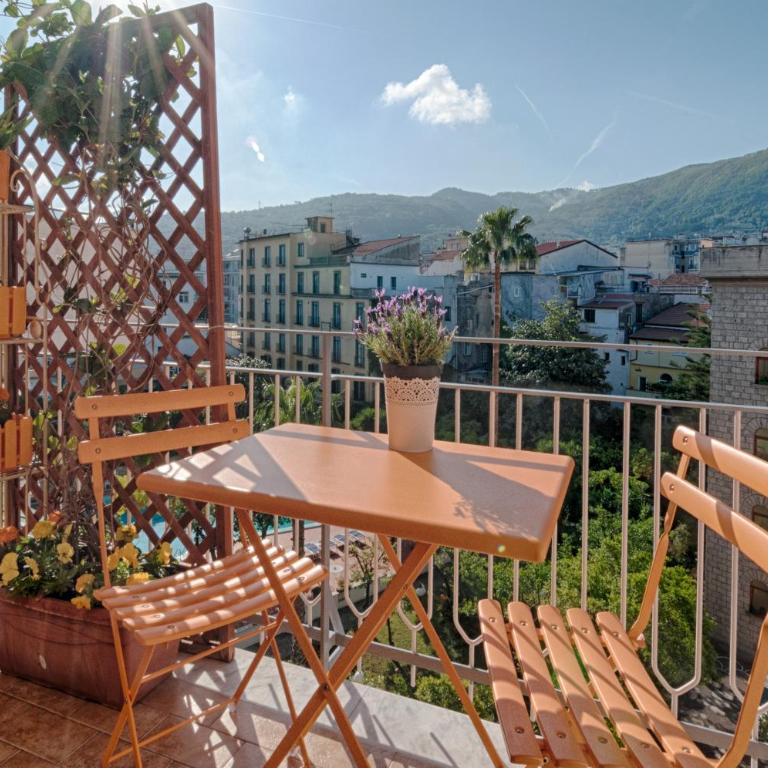 Eden House Sorrento - Casa Vacanze - 21