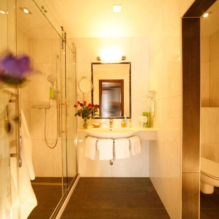 Hotel Resch - Doppelzimmer - 3