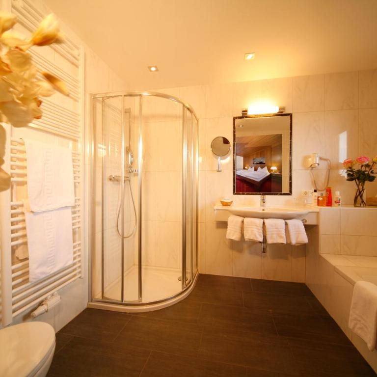 Hotel Resch - Doppelzimmer - 4