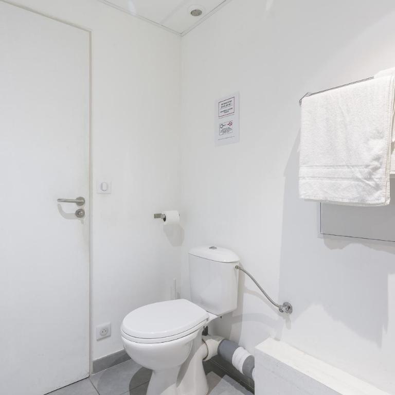 Coeur Urbain Apartments - Place de la Comédie - Apartamento - 5