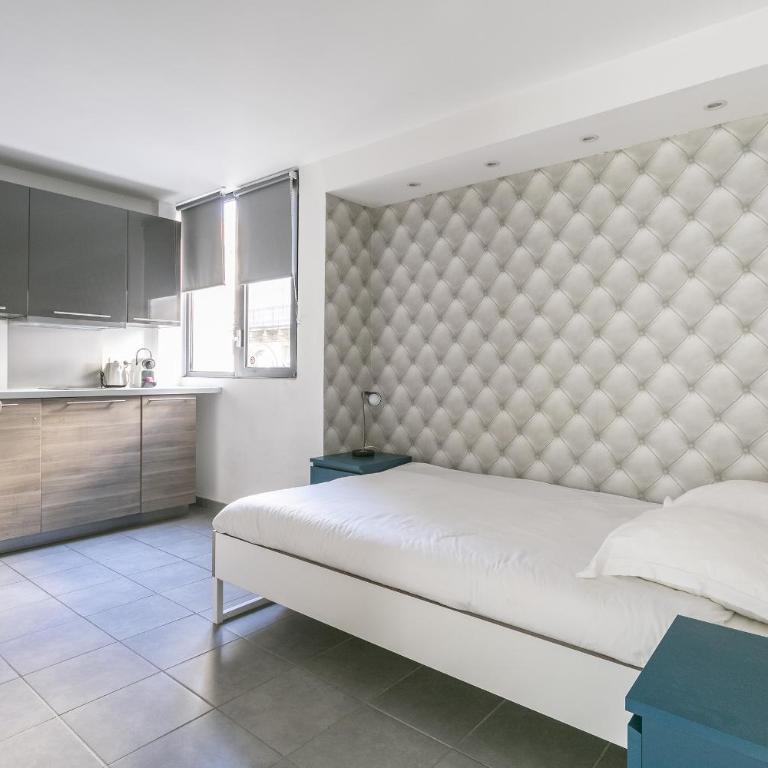Coeur Urbain Apartments - Place de la Comédie - Apartamento - 9