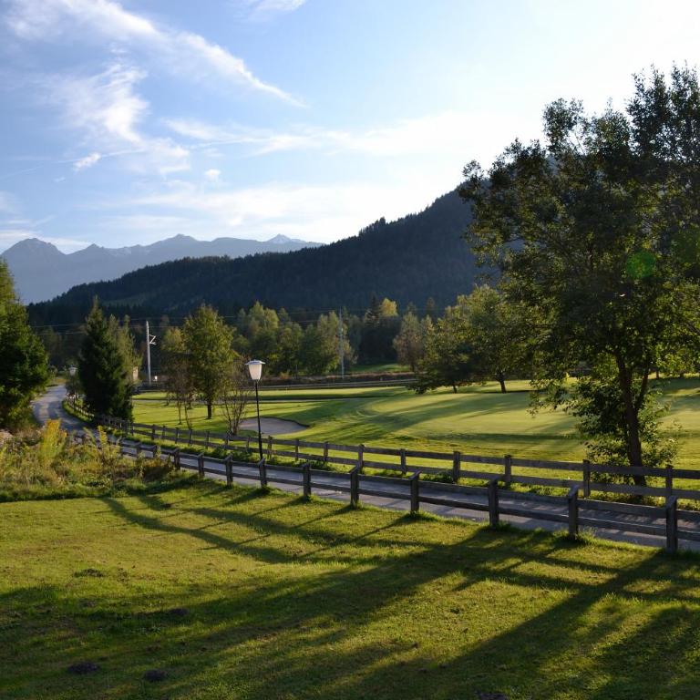 Seefeld Alpine Hideaway - Apartment mit 1 Schlafzimmer - 4