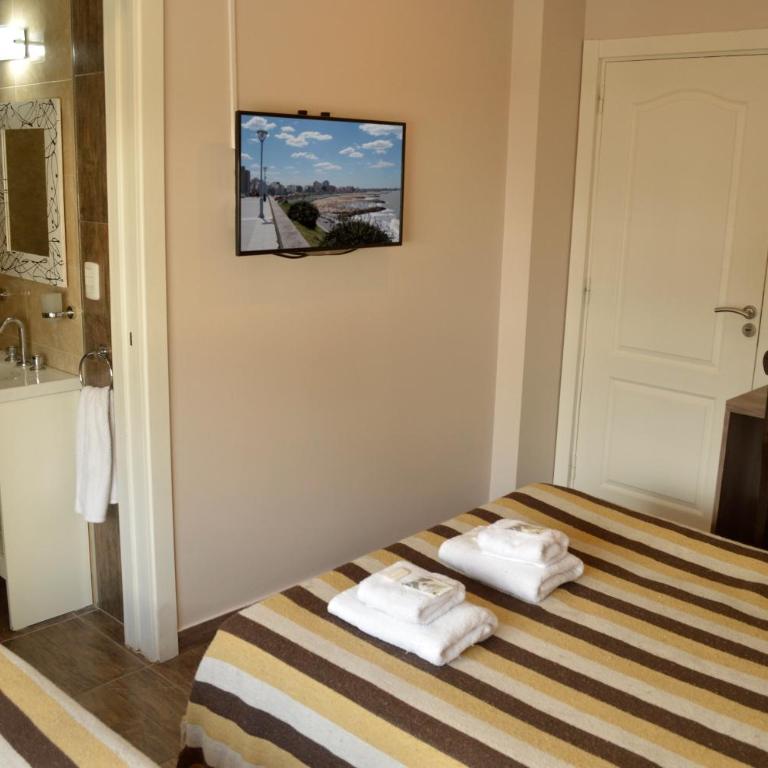 Hotel Luis III - Habitación Triple - 3