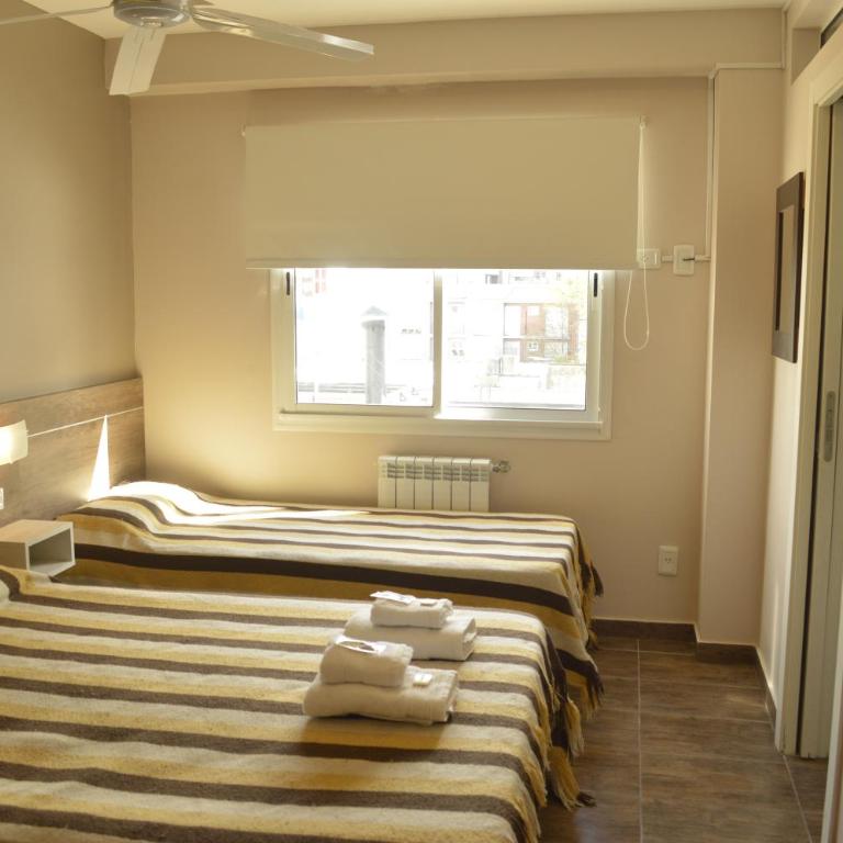 Hotel Luis III - Habitación Triple - 5