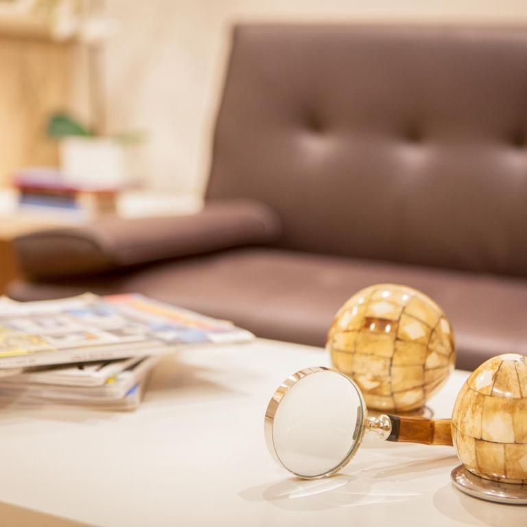 Apartamentos Boutique Salamanca - One-Bedroom Apartment - 14