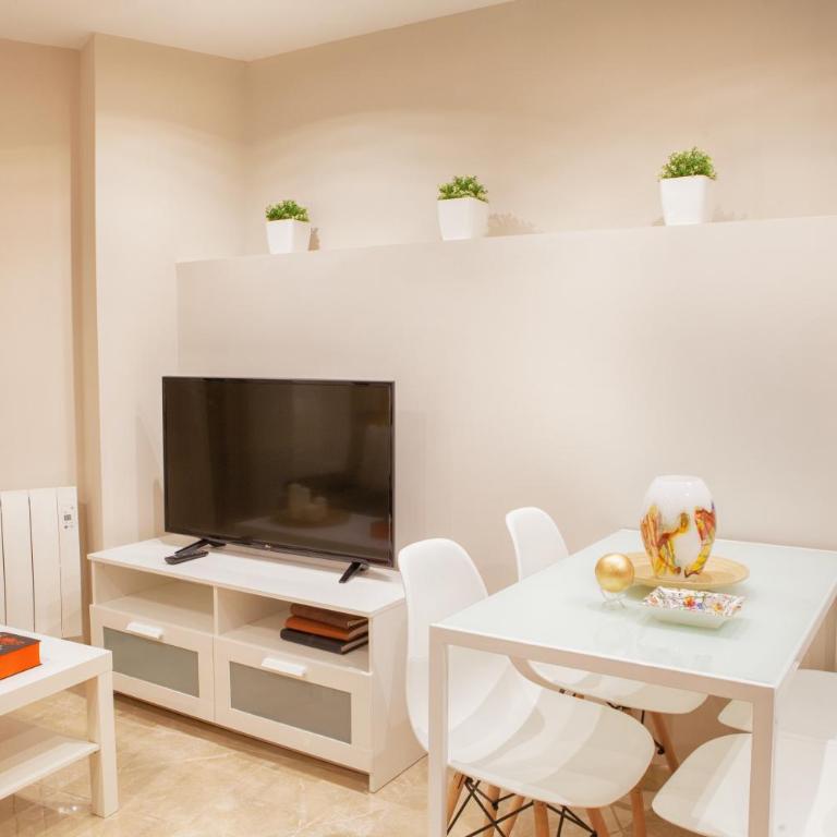 Apartamentos Boutique Salamanca - Studio - 23