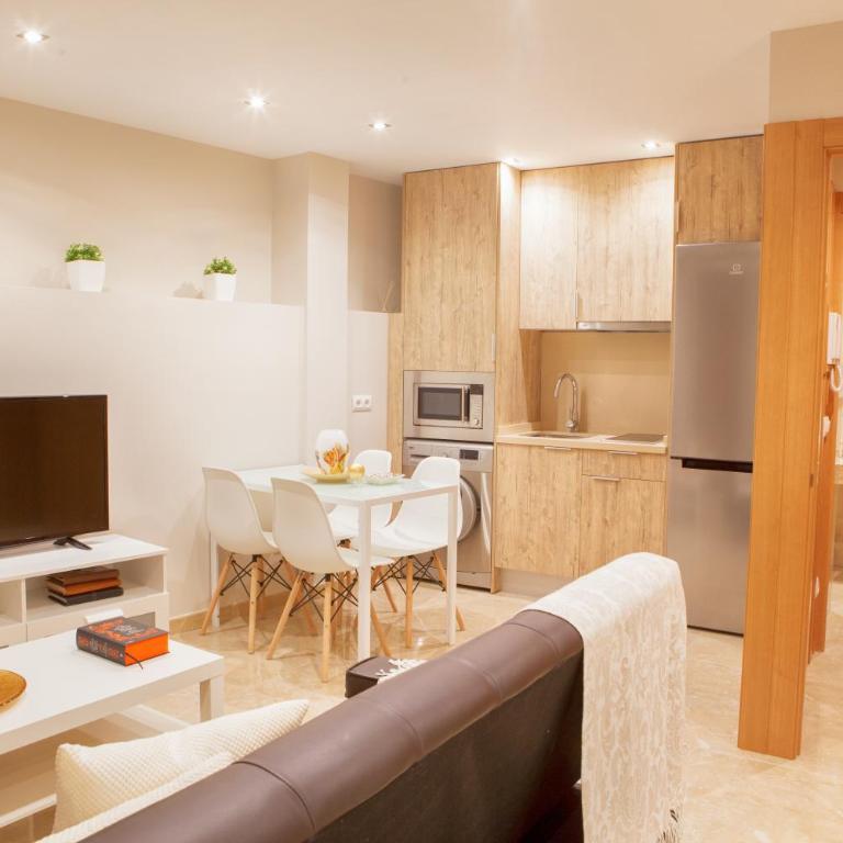 Apartamentos Boutique Salamanca - Studio - 21