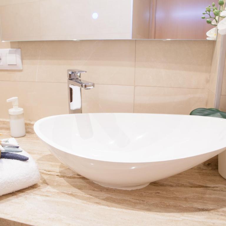 Apartamentos Boutique Salamanca - One-Bedroom Apartment - 13