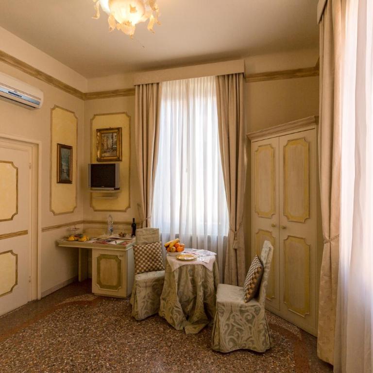 Antica Residenza D'Azeglio Room&Breakfast di Charme - Junior Suite - 6