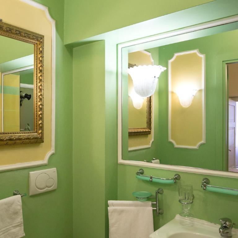 Antica Residenza D'Azeglio Room&Breakfast di Charme - Junior Suite - 4
