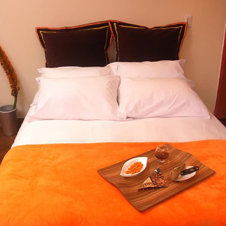 6 Suites Hotel - Suite Triple - 3