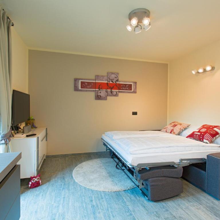 Chalet Luxe Livigno - Appartamento - 15