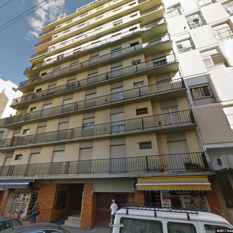 Departamento Las Heras MDP - Apartamento - 26