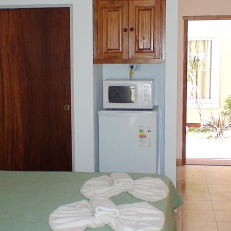Hotel Valle de Aosta - Habitación Doble - 1