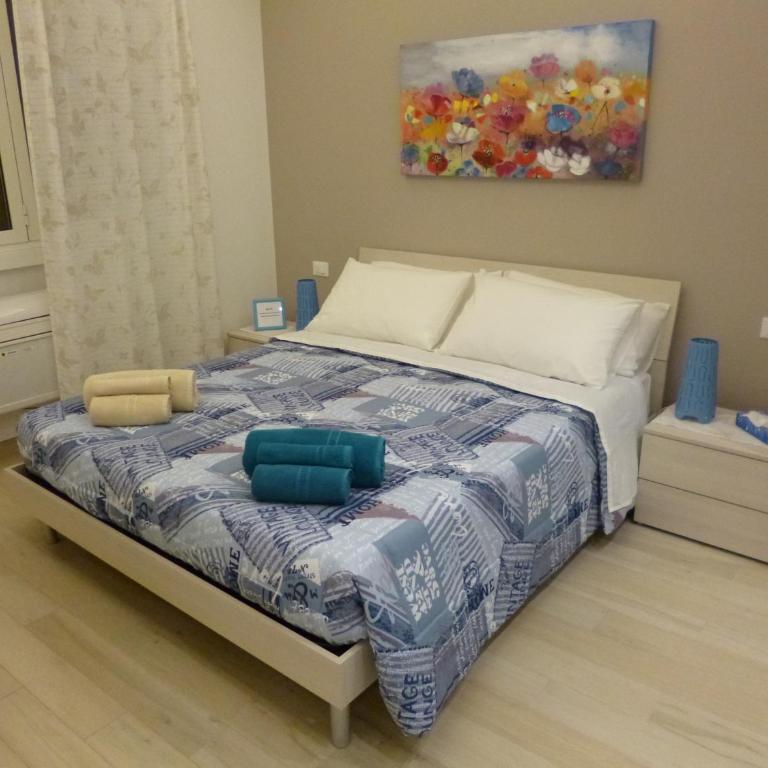 Stephen Accommodation - Appartement Deluxe - 13