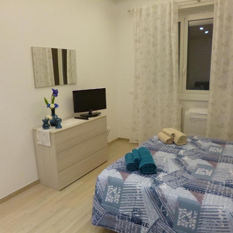 Stephen Accommodation - Appartement Deluxe - 12